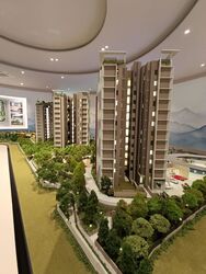Canberra Crescent Residences (D27), Apartment #564084631